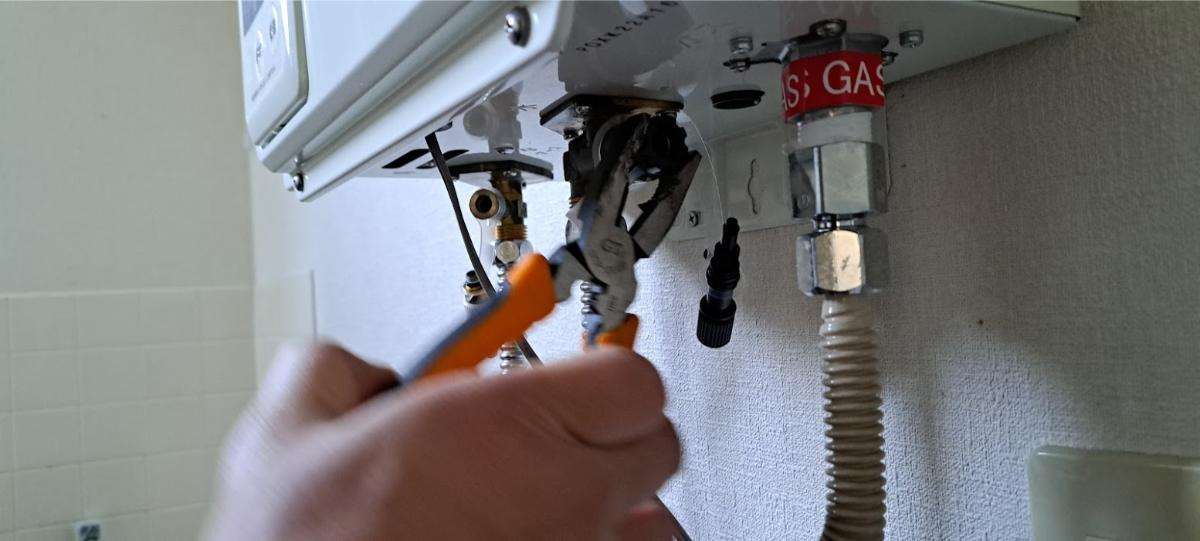 東京ガスでお得に給湯器交換！費用を抑える方法とは