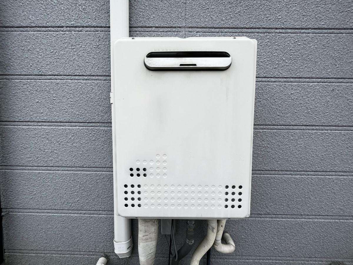 東京都足立区にお住まいの方へ！給湯器の選び方と交換の方法など