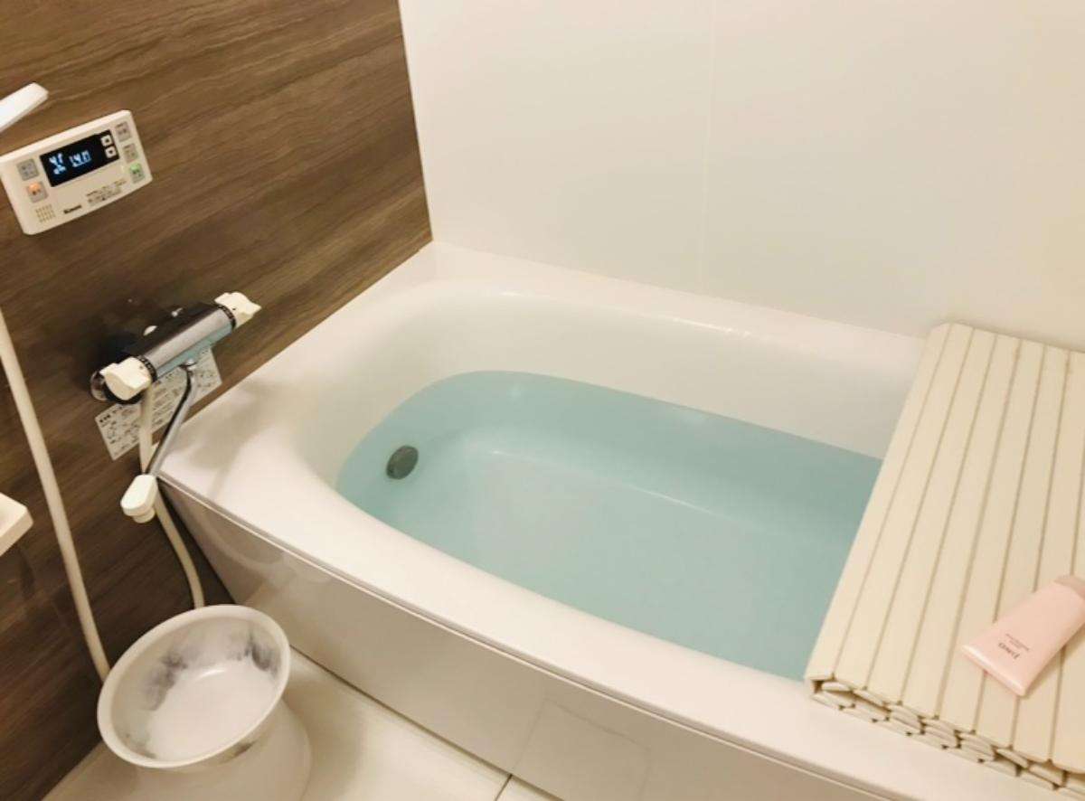 東京都北区での給湯器の選び方！交換時に失敗しない工夫