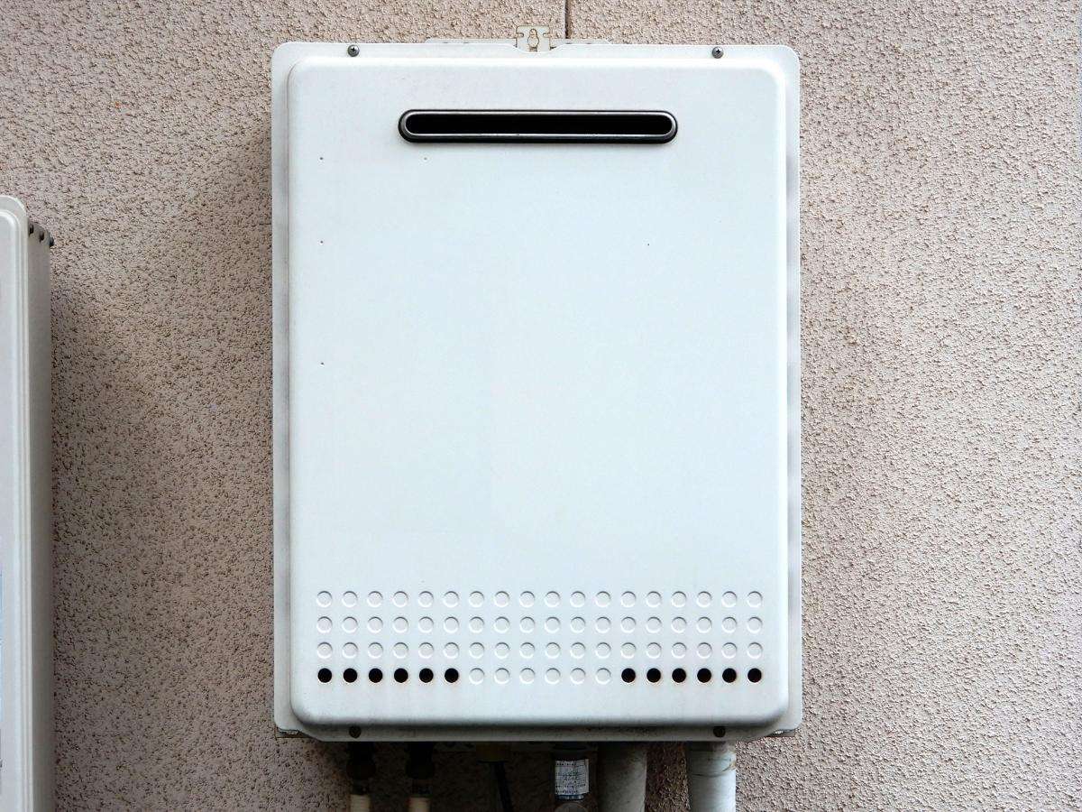 給湯器とは？種類や選び方のポイントを解説